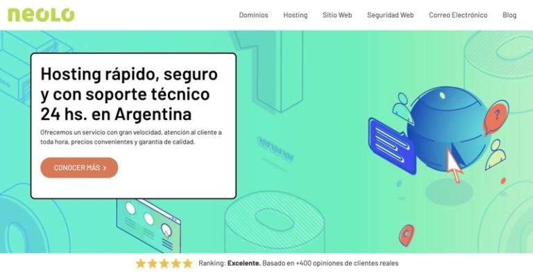 Reseña de Neolo