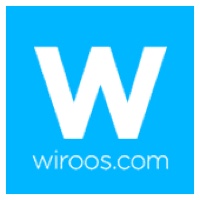 Wiroos-logo