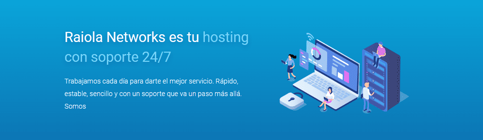 Raiola Networks Argentina