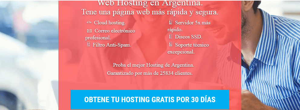 Towebs Argentina